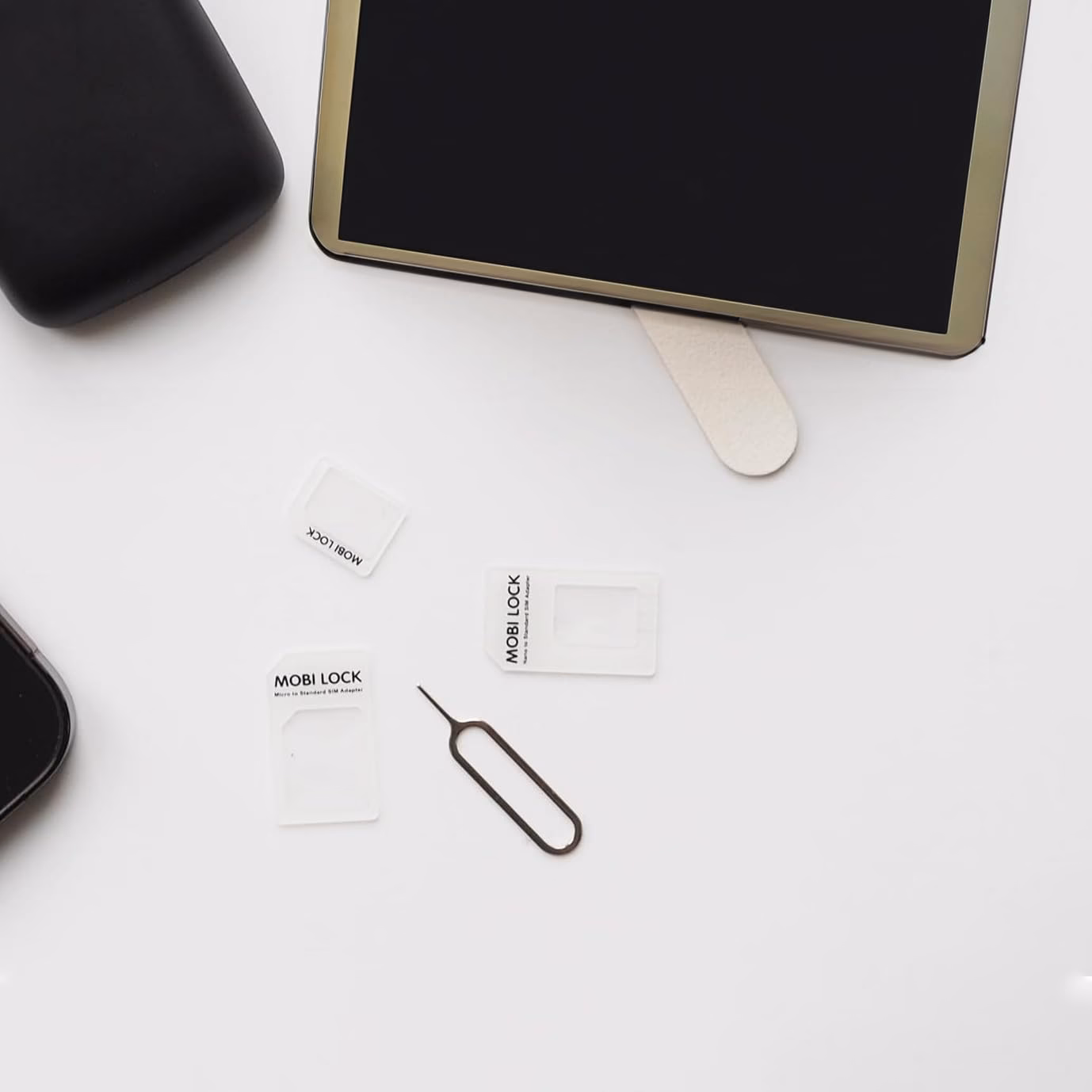 How to transfer SIM card from Android to iPhone?