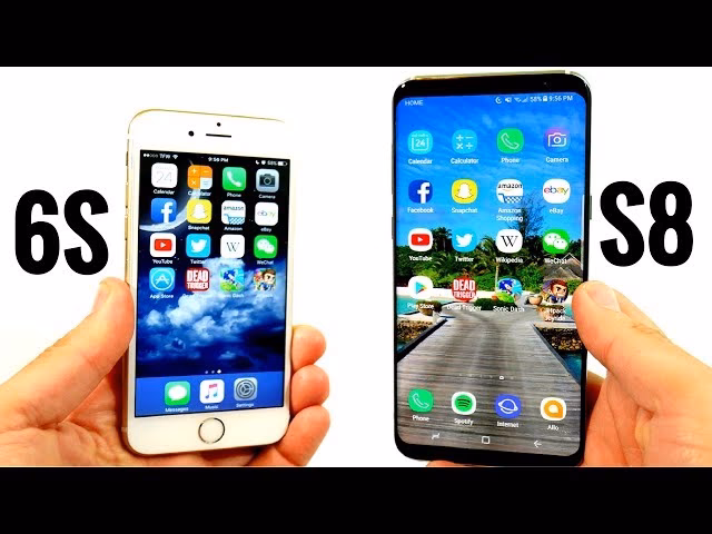 What does wattage mean on iPhone 6S?