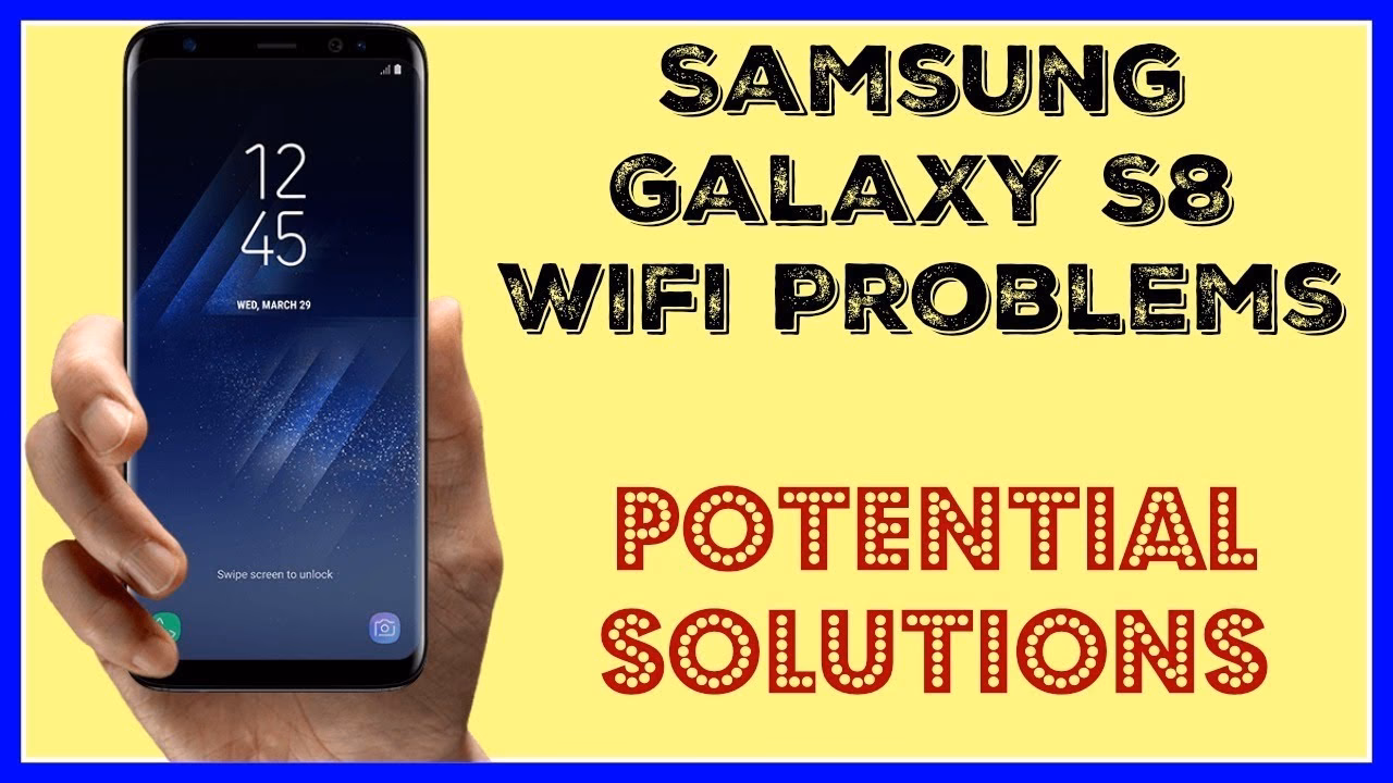 How to troubleshoot Wi-Fi connected but no Internet issues on Samsung Galaxy?