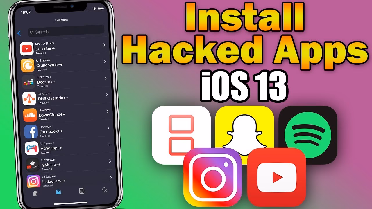 Is there an iPhone app to catch cheaters?