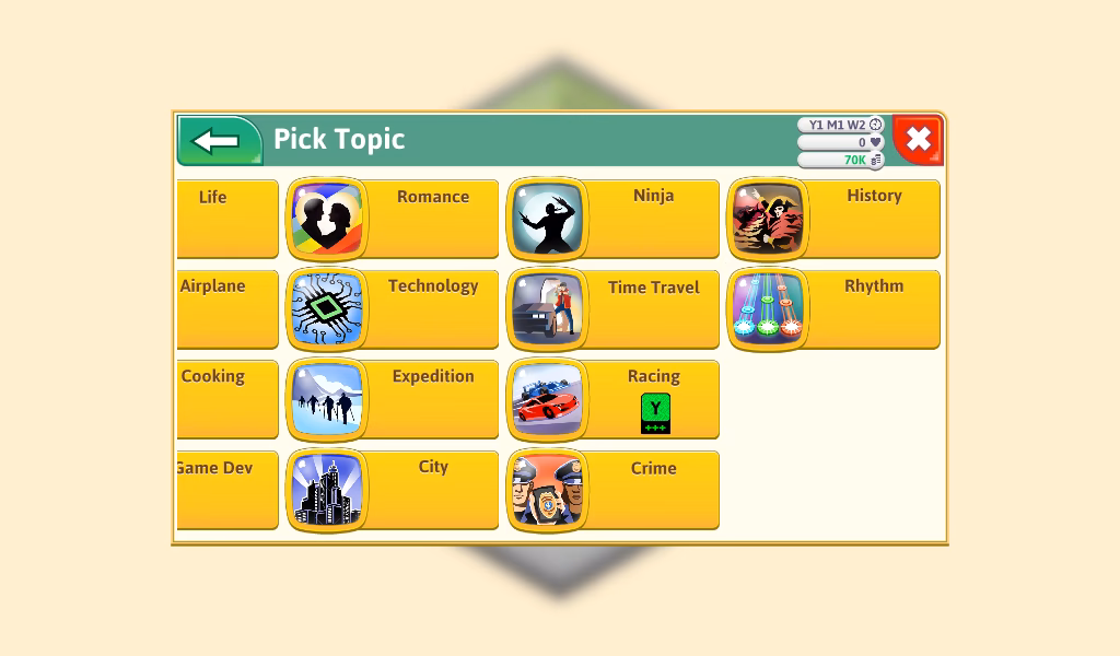 What's new in GDT tycoon kristof1104/cheatmod?