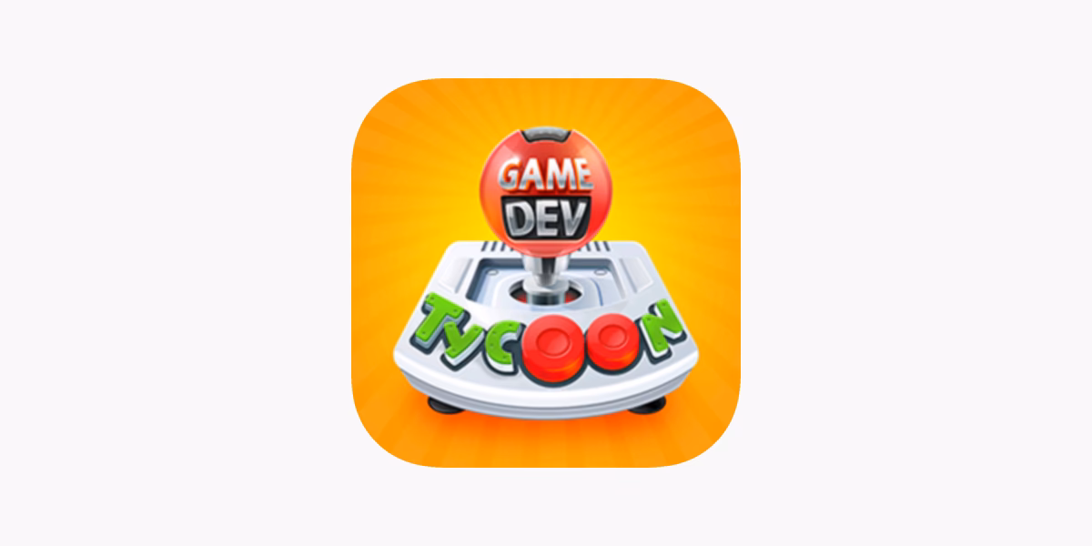 Why should you play Game Dev Tycoon?