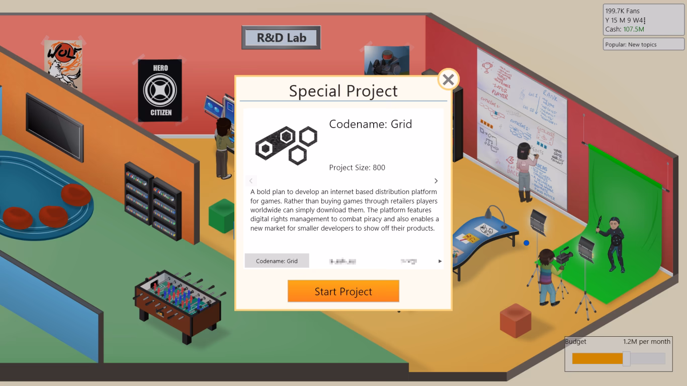 How do I become a Game Dev Tycoon?