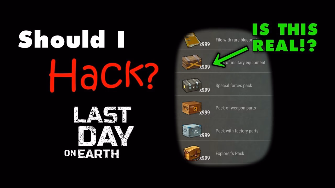 Is last day on Earth a good MMORPG?