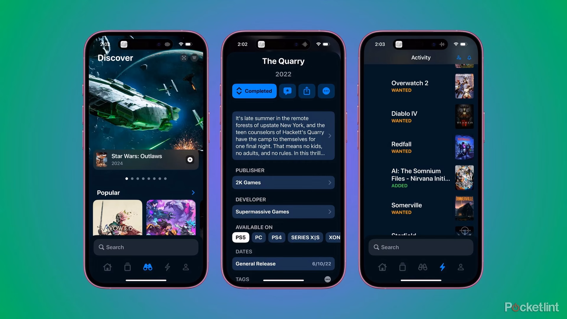 What is Gamepages & how does it work?