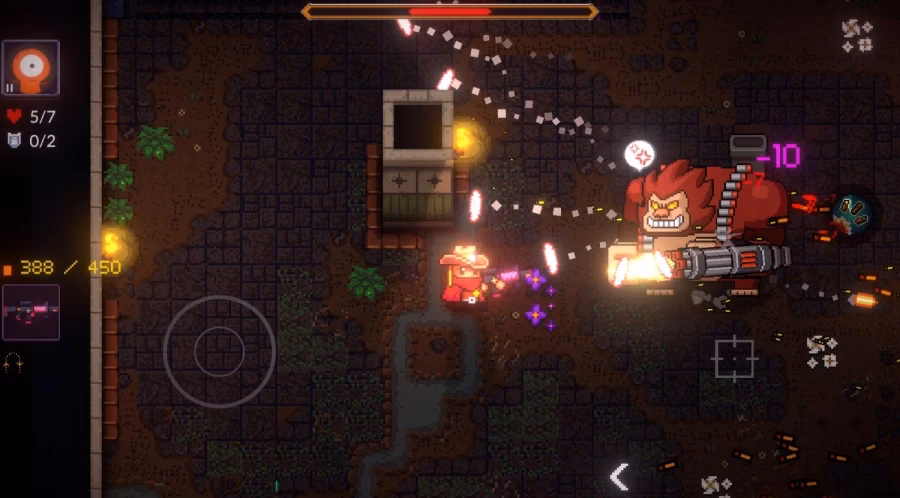 What is a good alternative to enter the Gungeon?