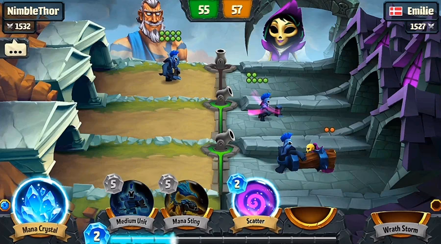 Is Clash Royale a good game?