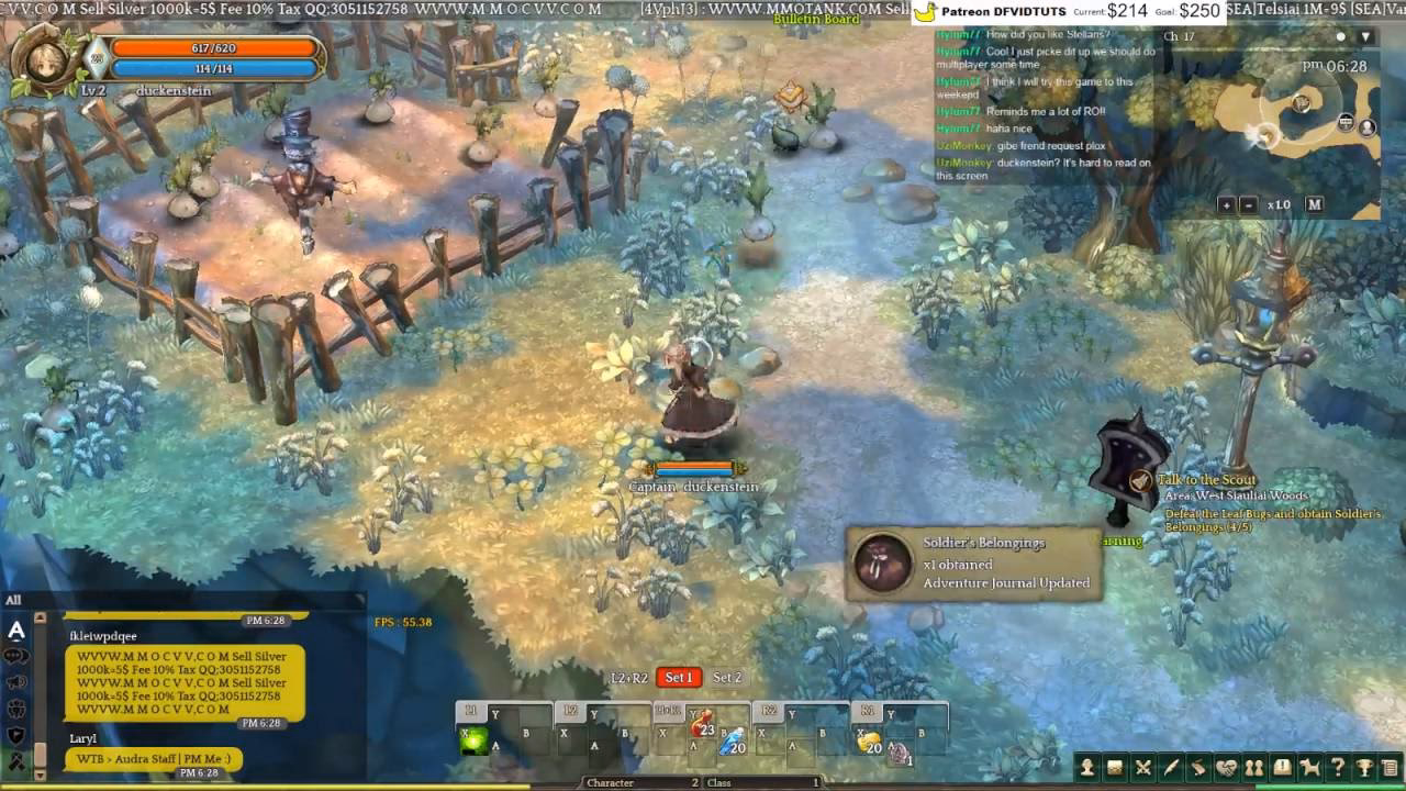 Is Ragnarok a mobile game?