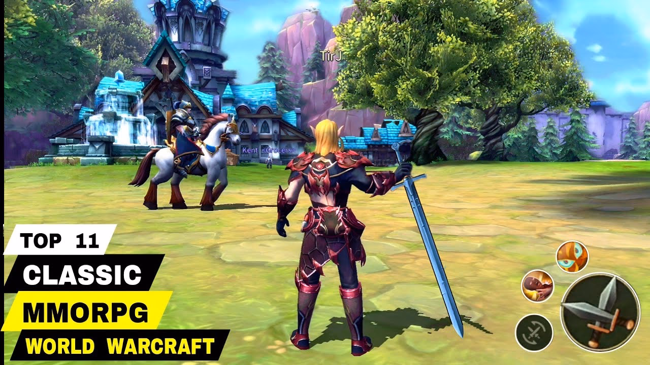 Is Rift a good world of Warcraft alternative?
