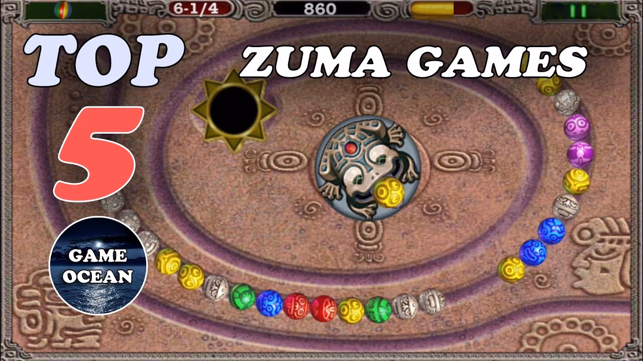 What is Tumblebugs game?