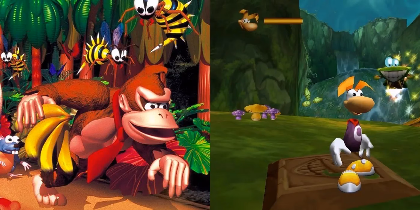 Is Crash Bandicoot worth playing?