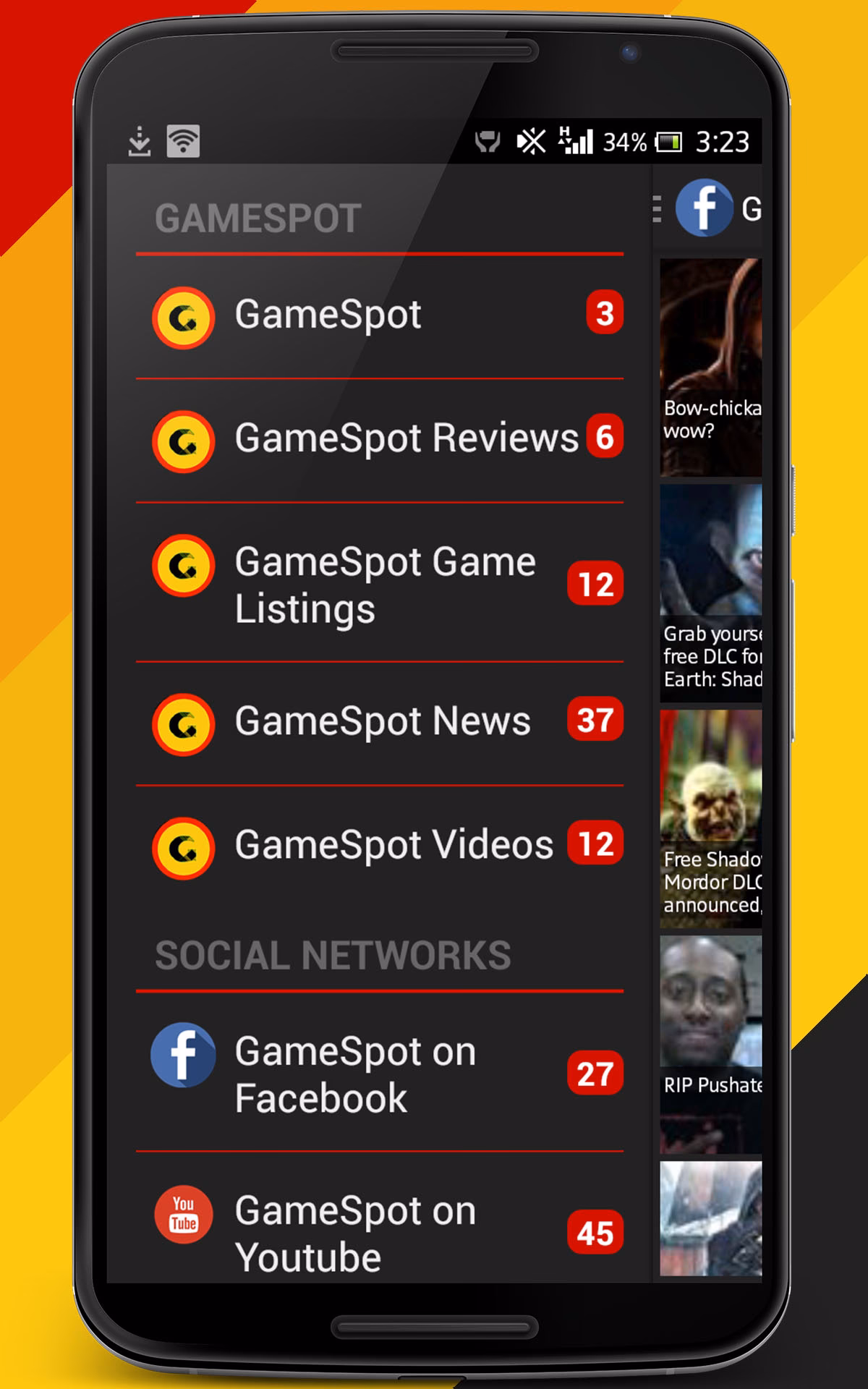 What is GameSpot now?