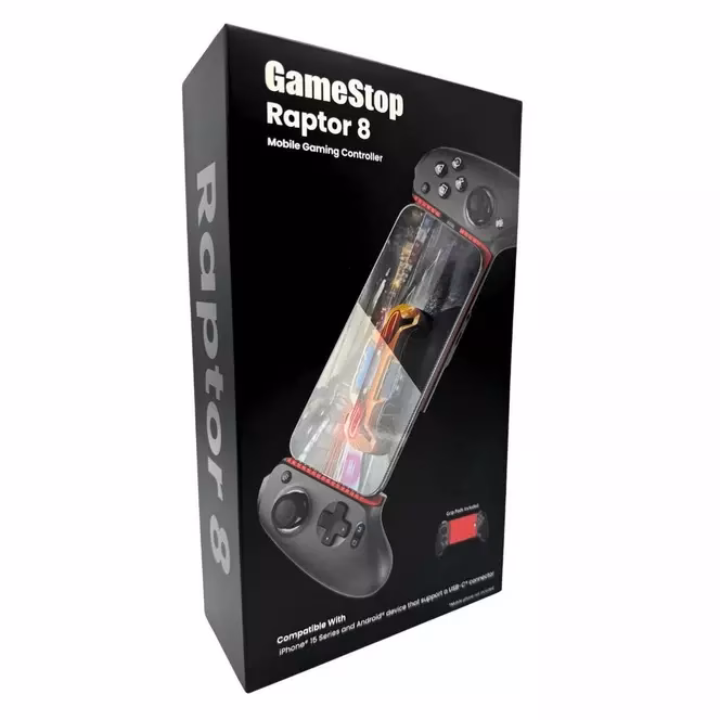 Where can I buy a gaming controller?