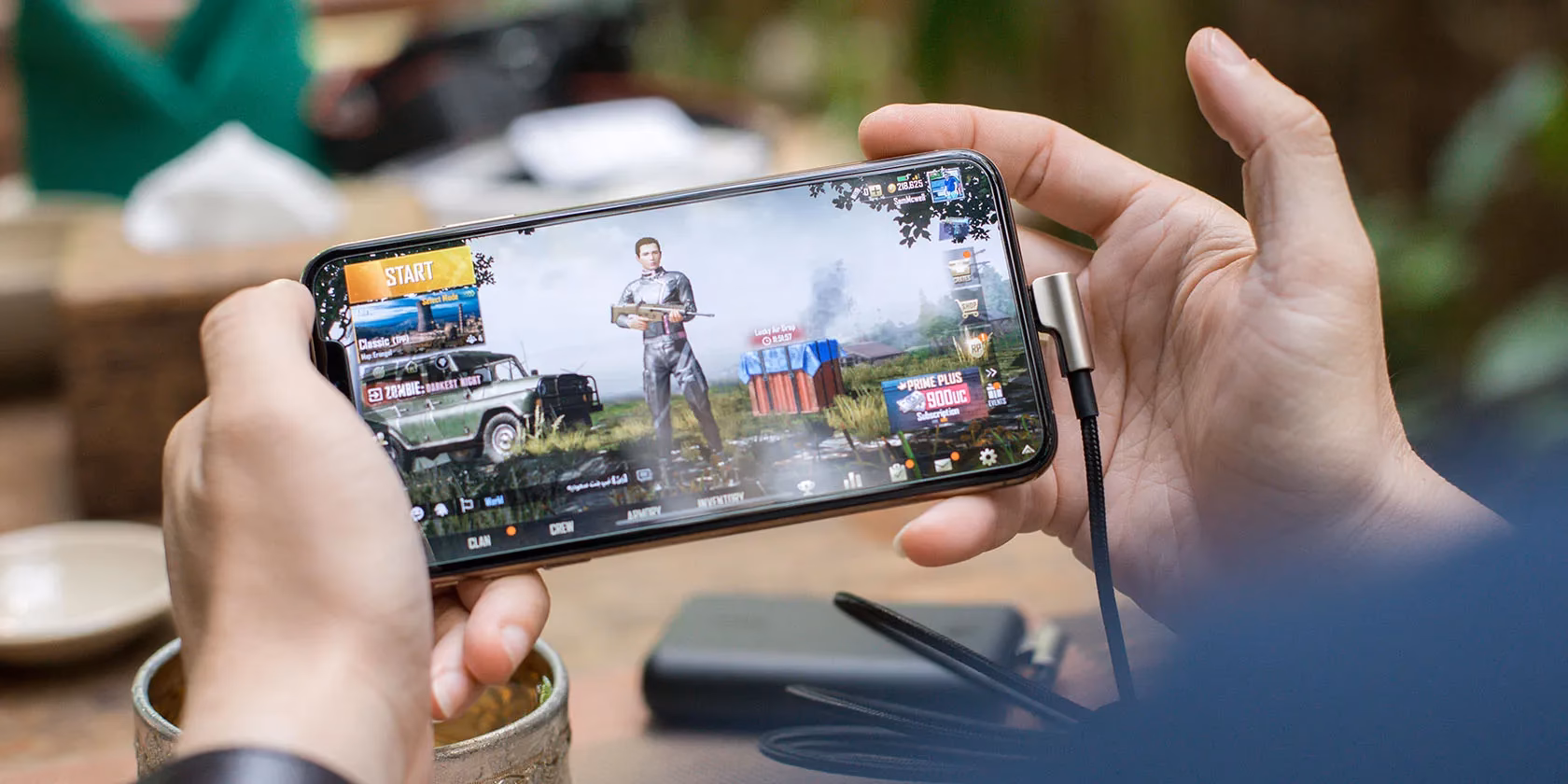 Is mobile gaming worth it?