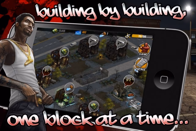 What games are on Apple Store?