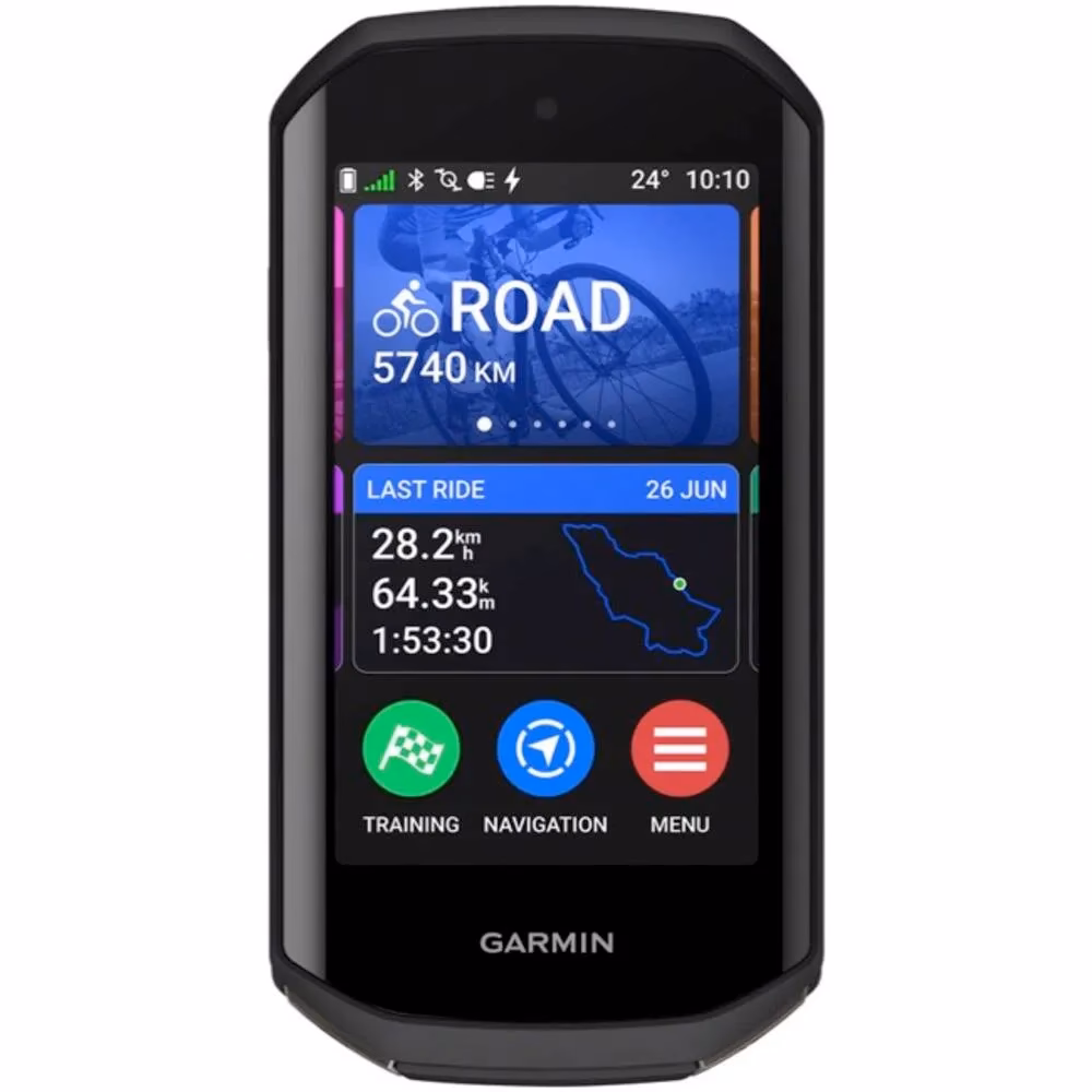 Why should you use ride with GPS mobile app?