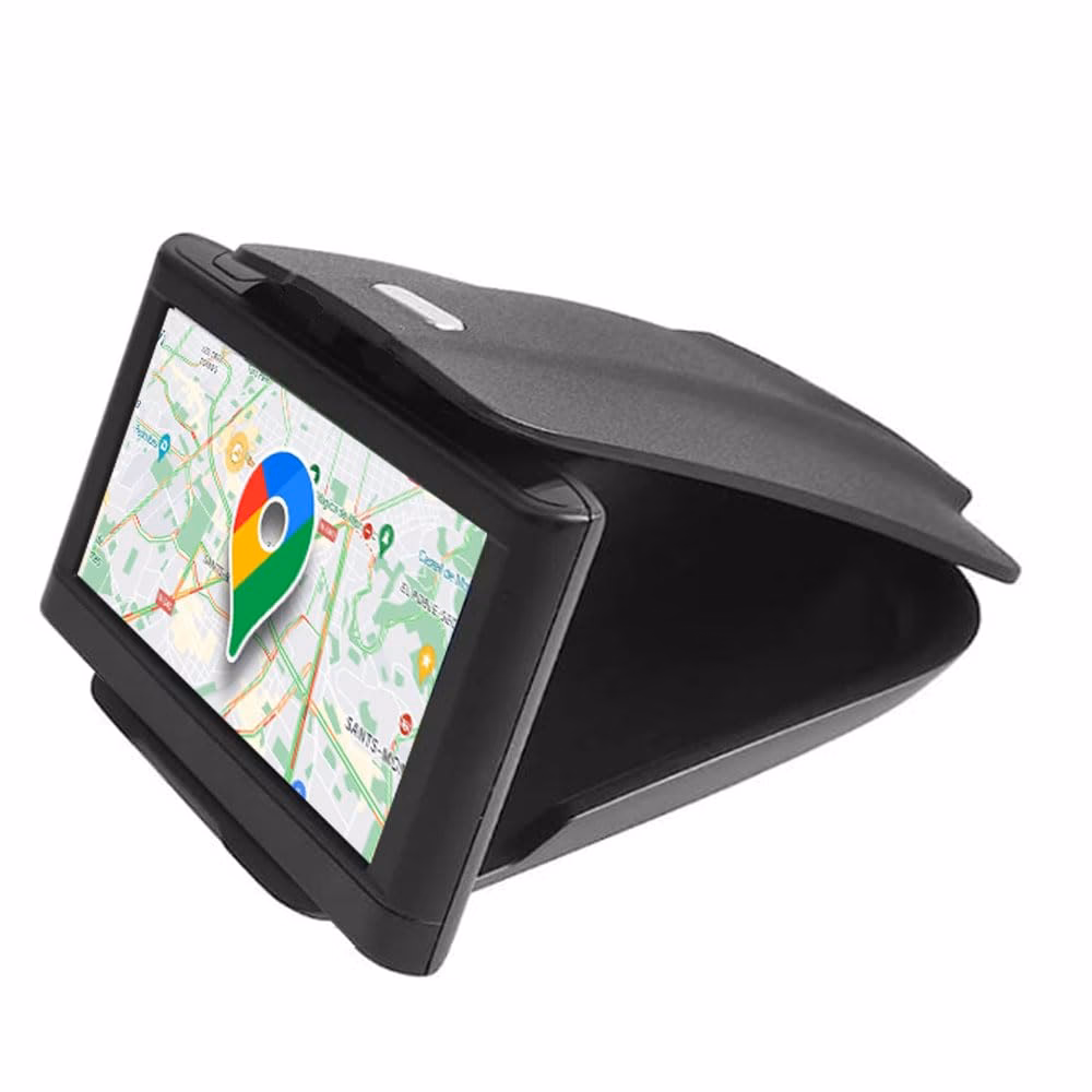 What is a Garmin phone mount?
