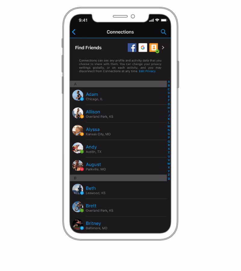 What is Garmin Connect?