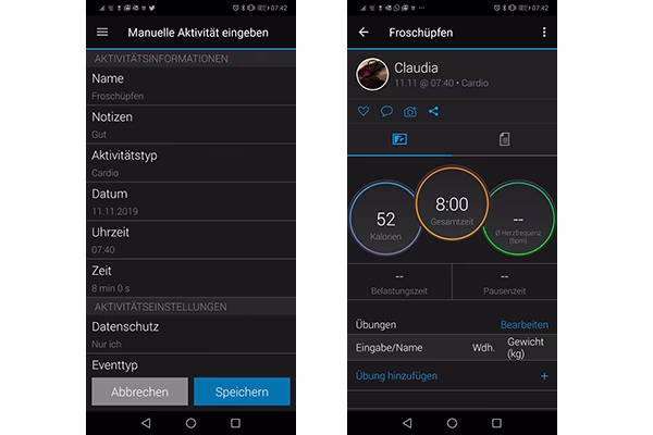 Was ist Garmin Connect und Wie funktioniert es?