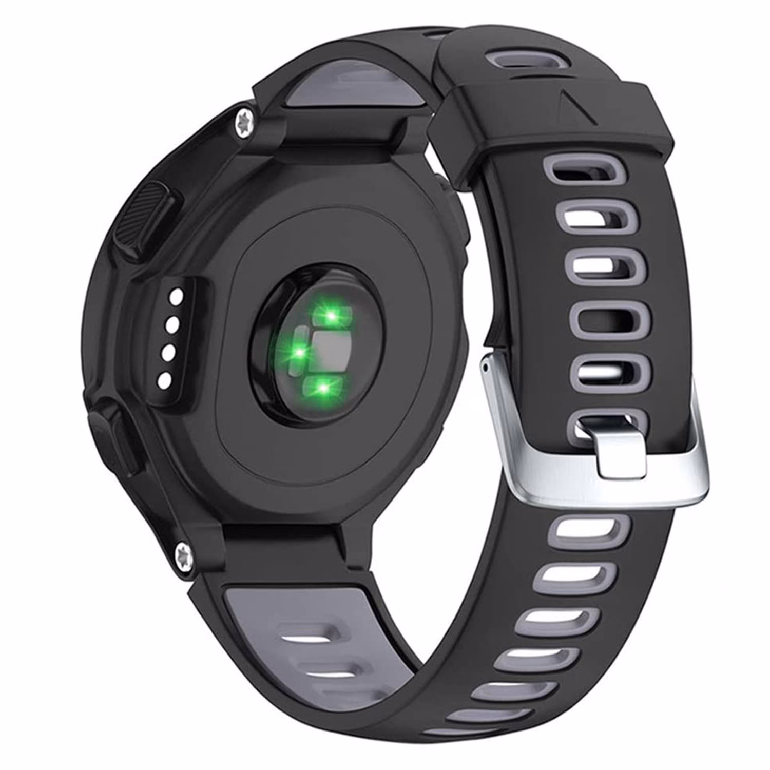 What is the Garmin Forerunner 735XT?