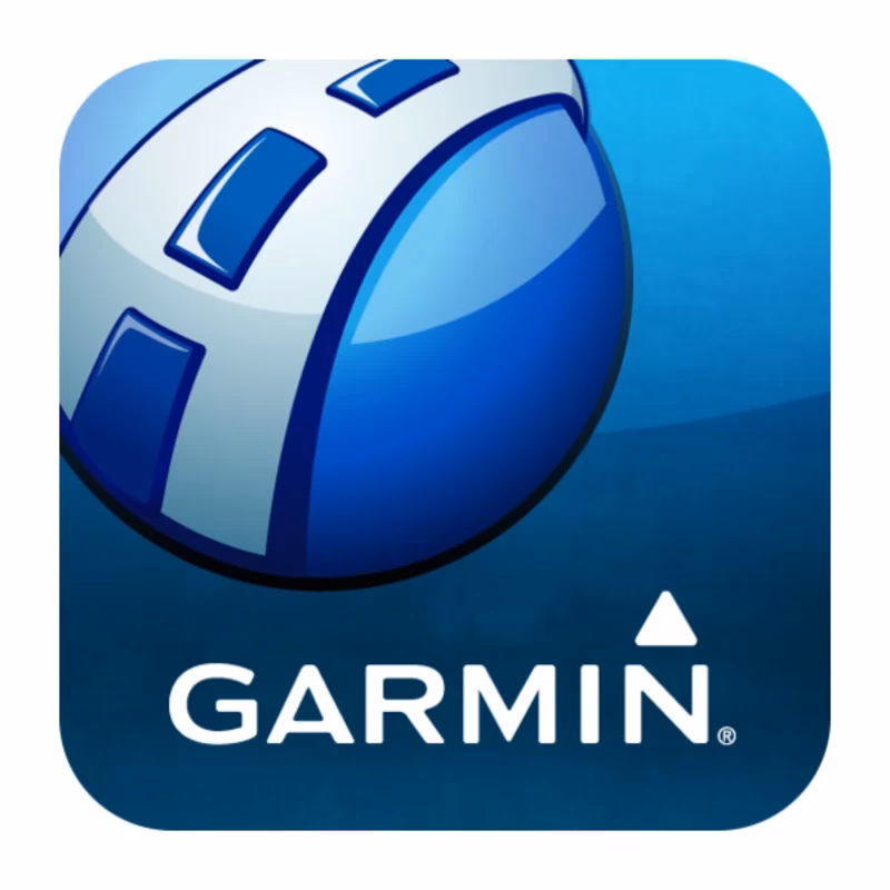 Where can I download the Garmin Connect app?