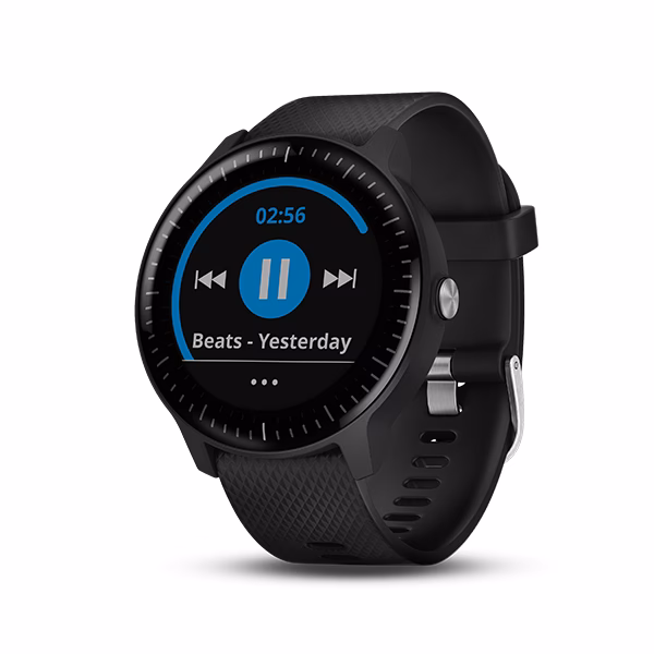 Is my smartphone compatible with the vívoactive® 3?