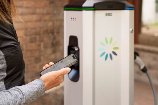 What can Gro e-mobility do for You?