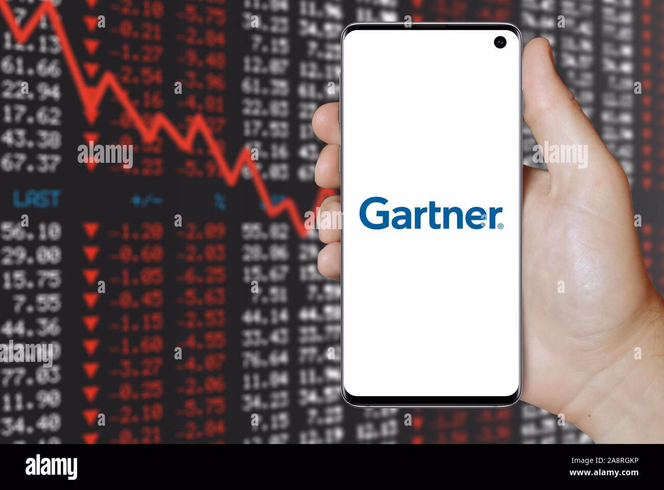 How do I make a personal appointment with a Gartner analyst?