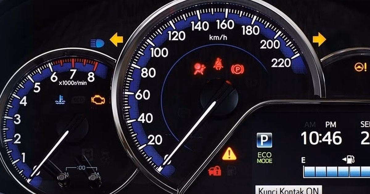 Apa yang harus dilakukan jika gas mobil matic tidak stabil?