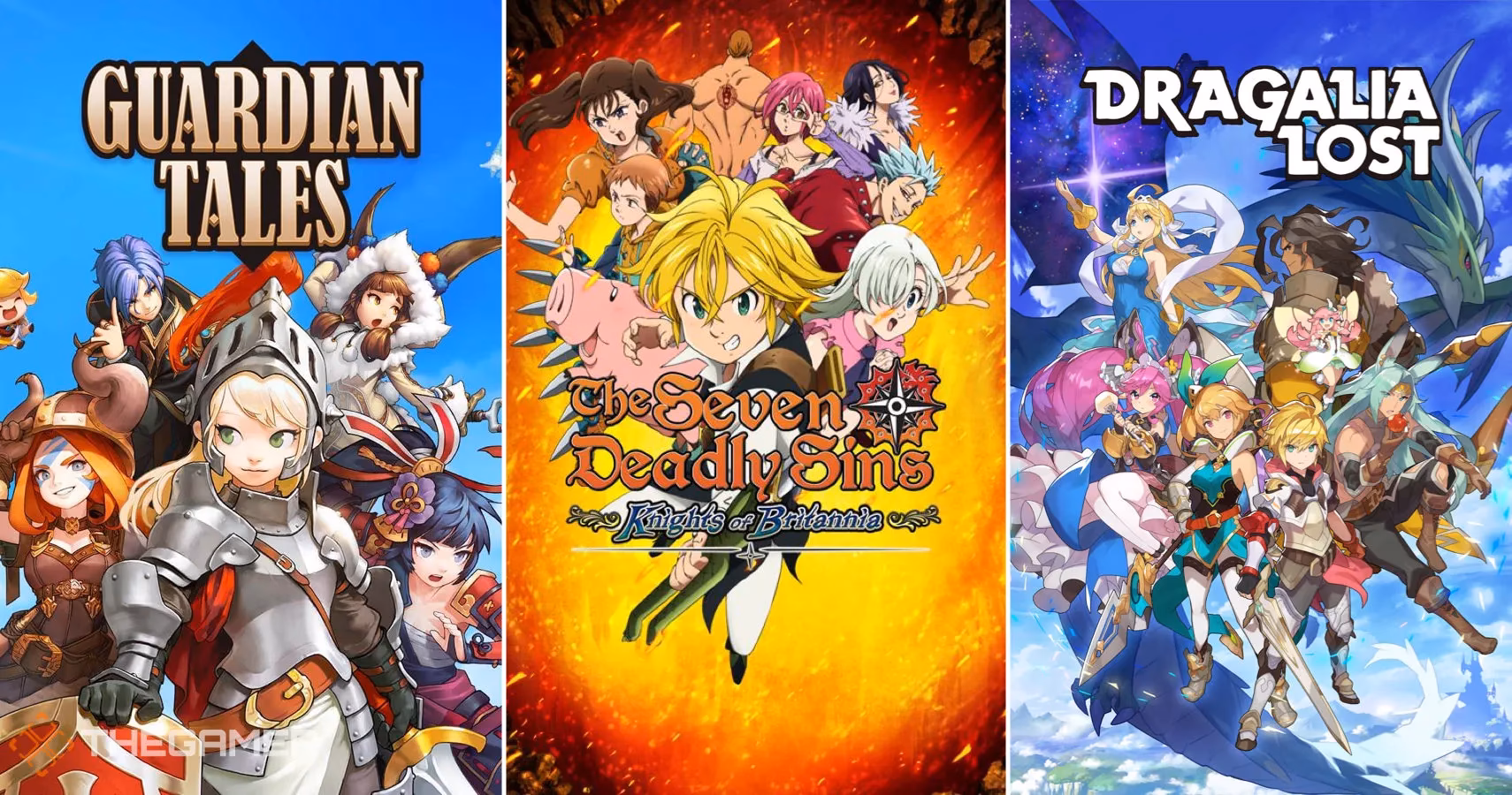 Which gacha game should I buy?