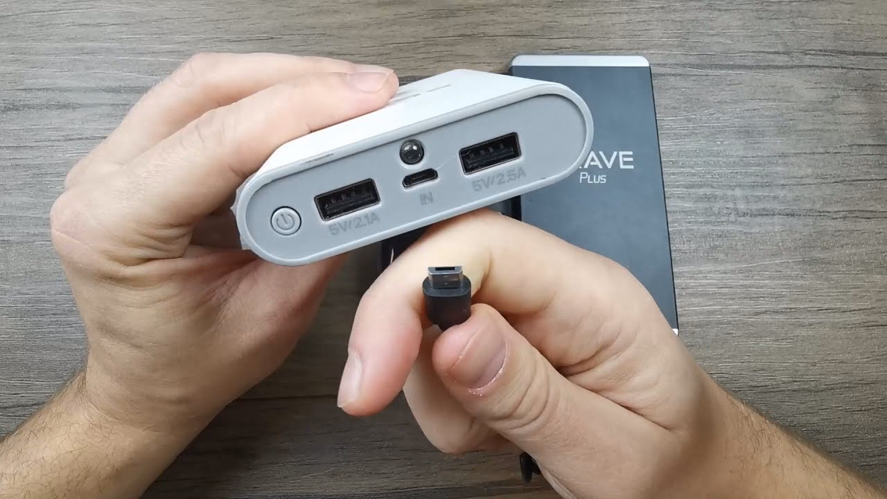 Can GP powerbank be used indoors?