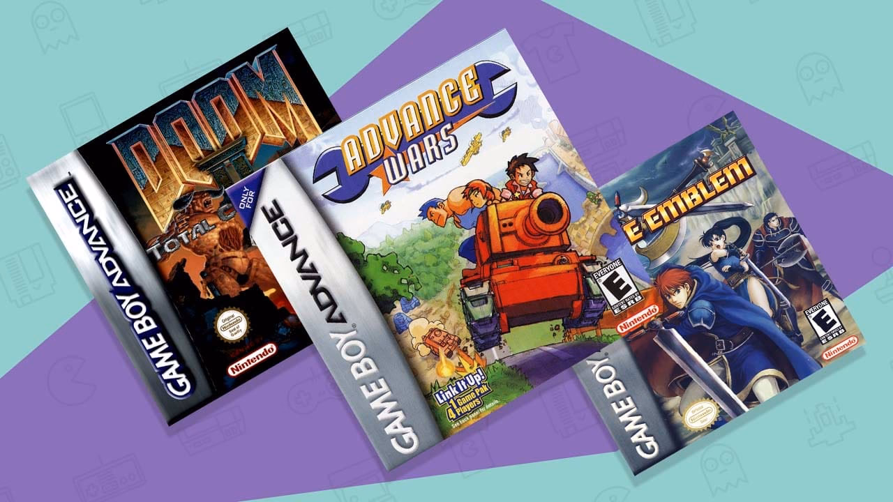 Can you download GBA ROMs from the Internet?