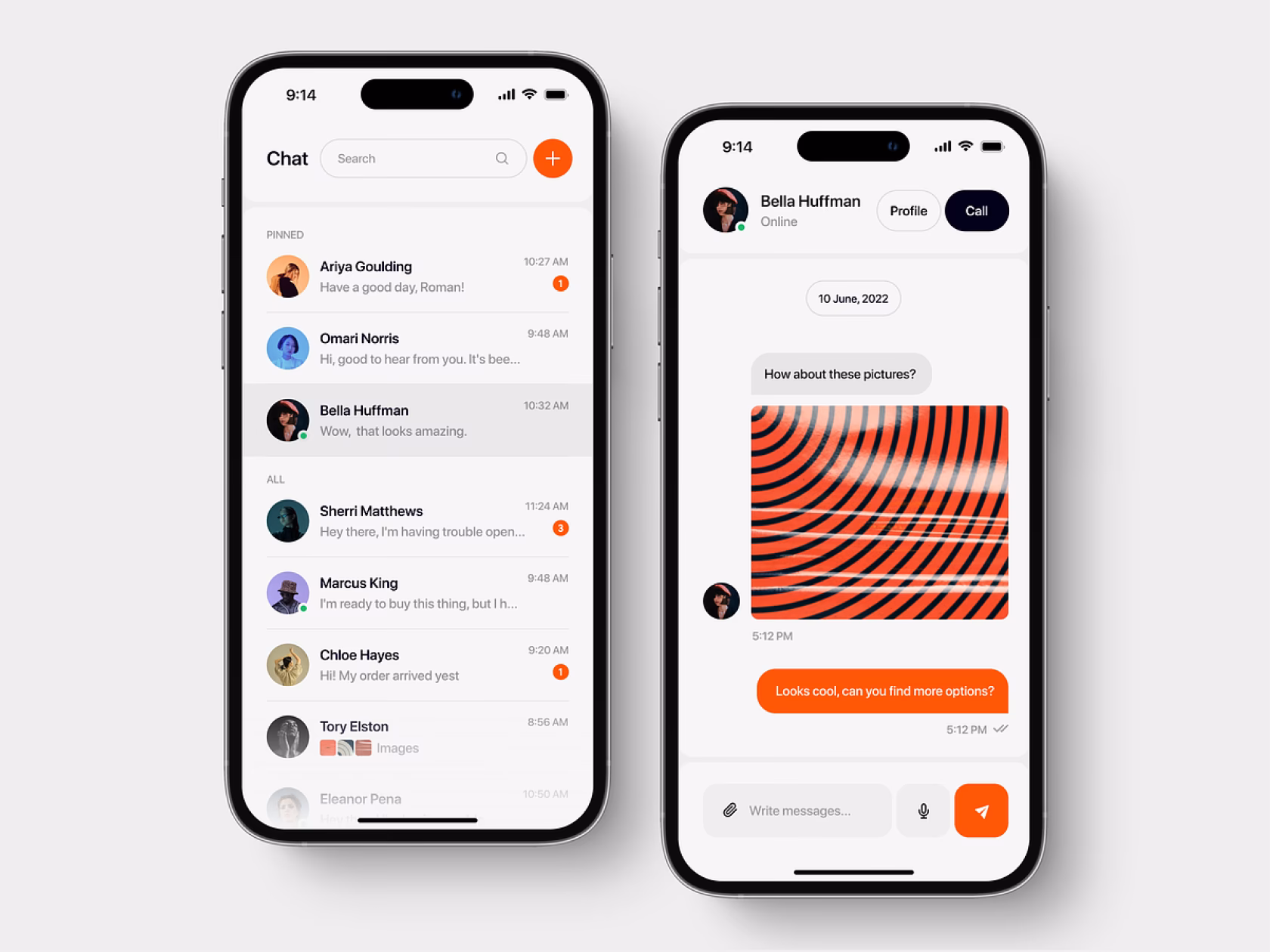What is Google Chat?