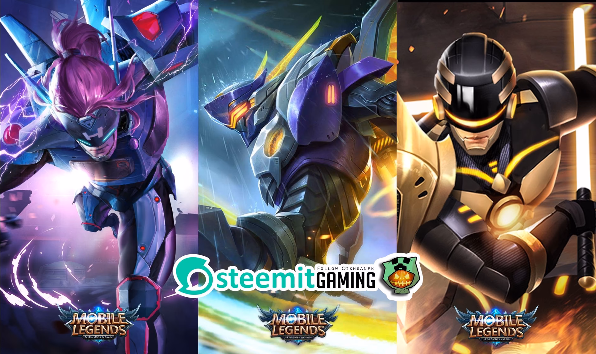 How important are items in Mobile Legends?