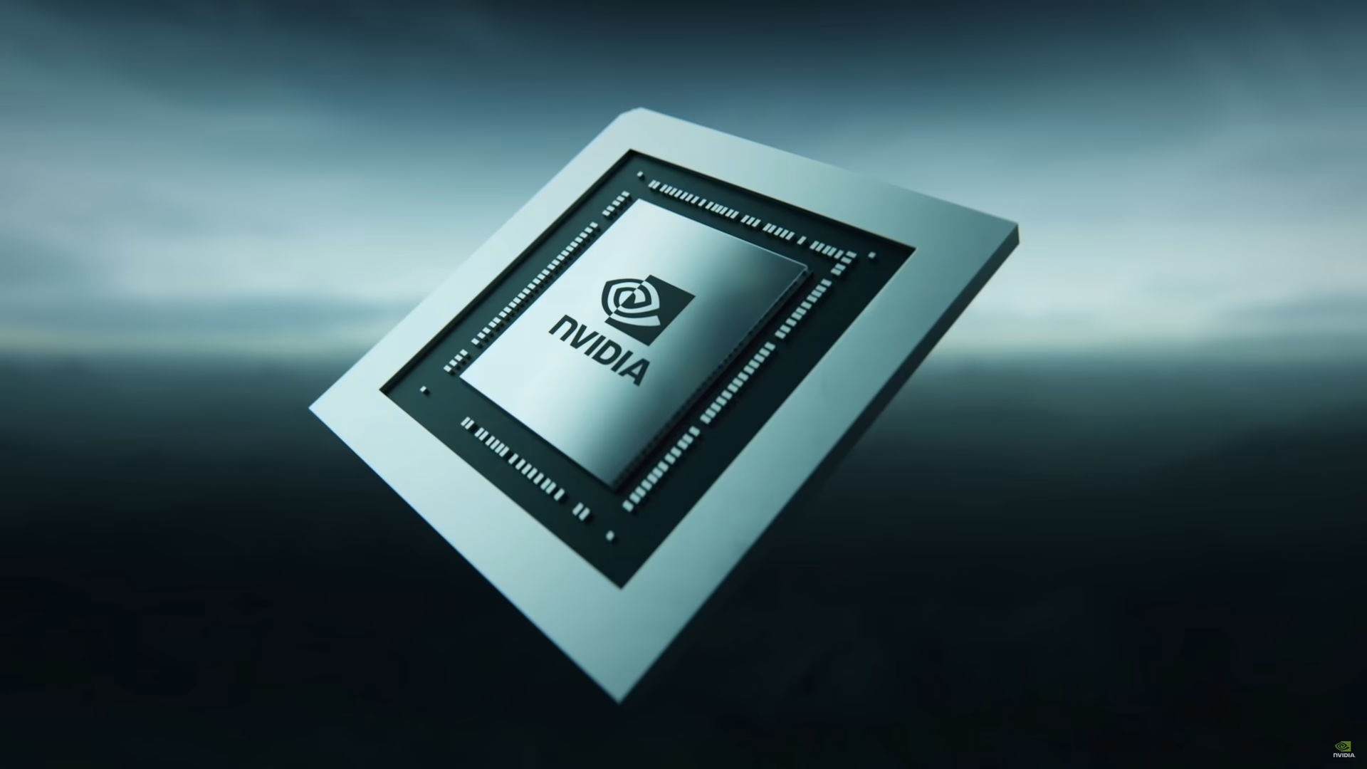What is Nvidia ampere architecture?