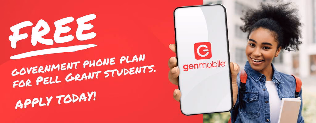 Is gen mobile a prepaid service?