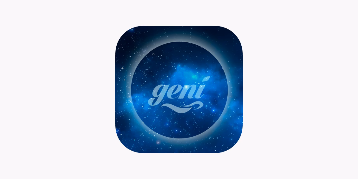 Why do families use Geni?