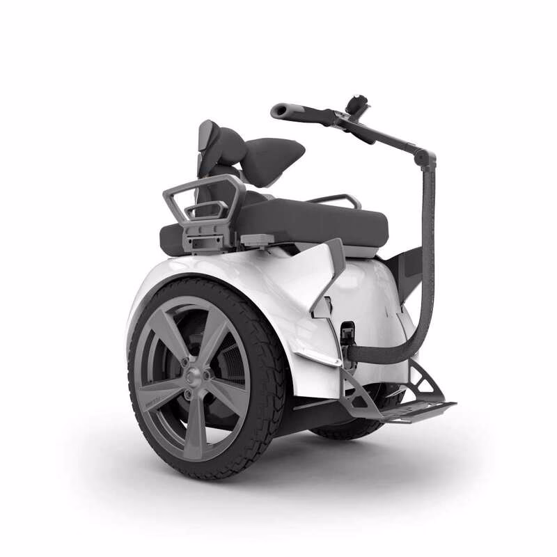 How does Genny zero work?