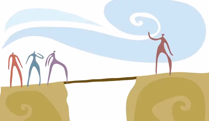 How do government policies affect geographic labor mobility?