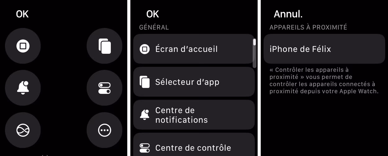 Comment savoir si mon iPhone est indisponible ?