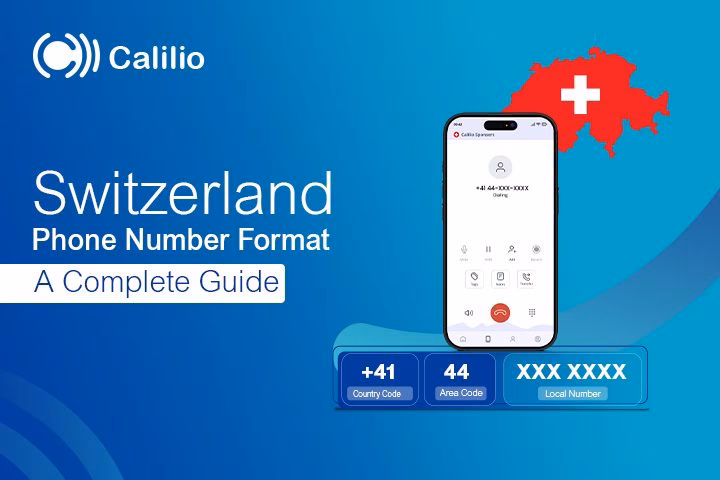 Should you buy a Swiss SIM card or mobile phone number?