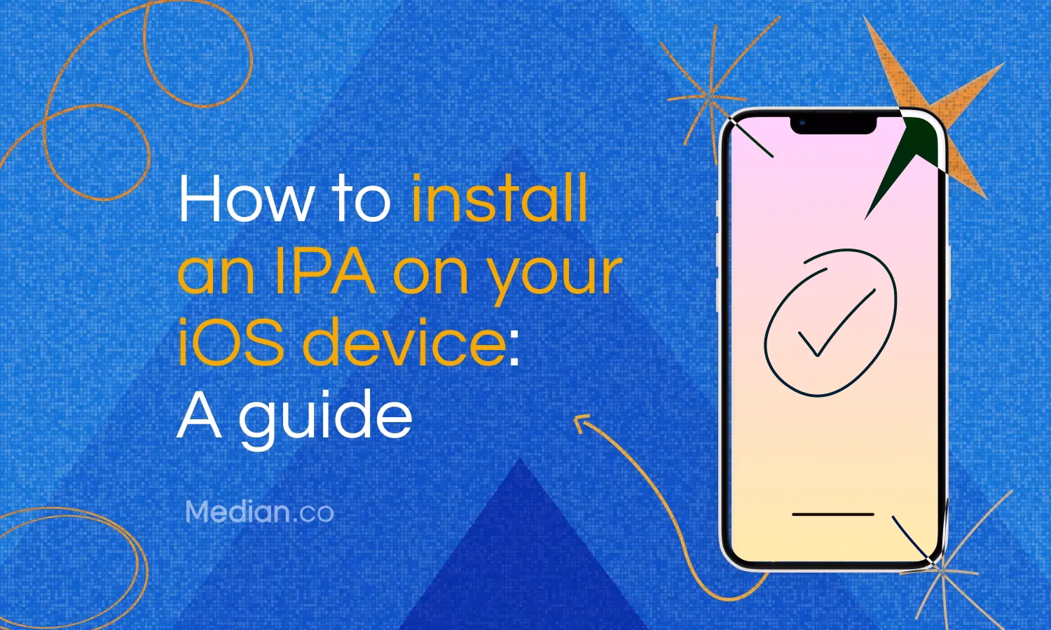 How to install IPA on iPhone?