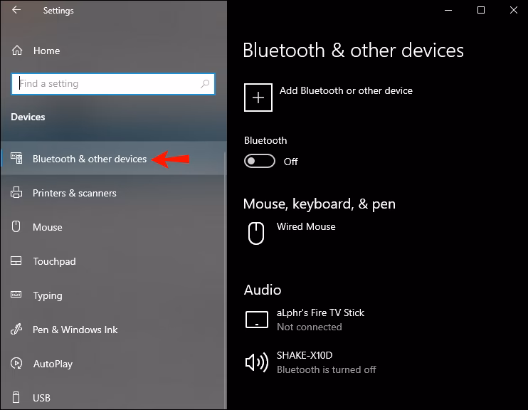 How to send files from Windows 11 PC to Android mobile device?