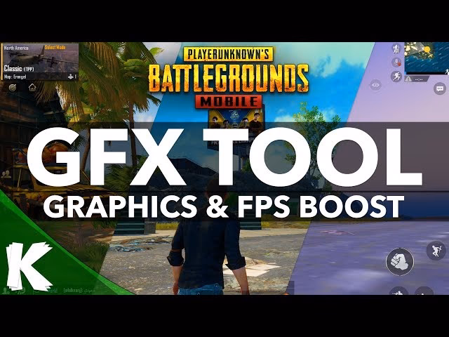 What is Mk PUBG Mobile Tool?