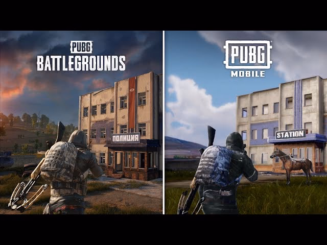 How to fix games like PUBG for mobile?
