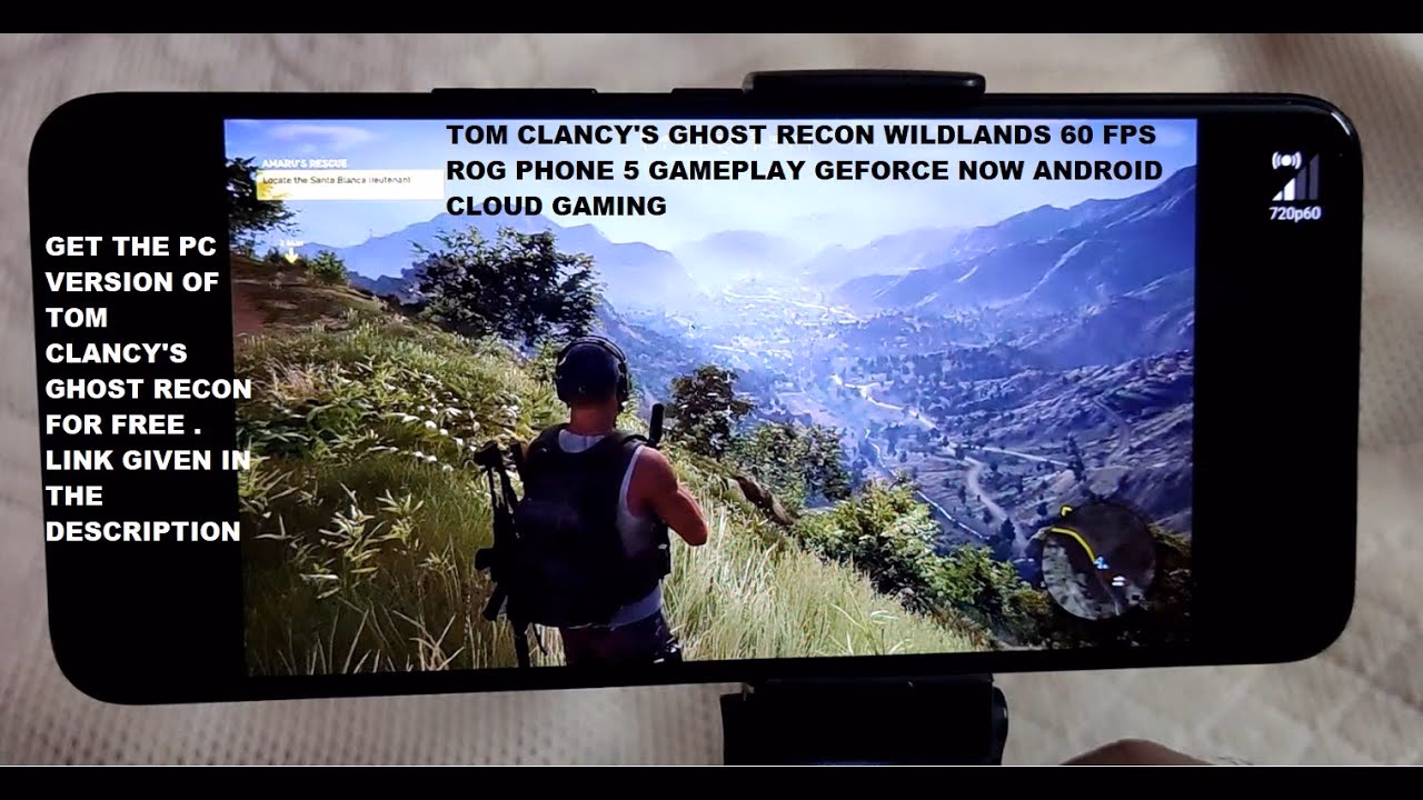 How many guns are there in Ghost Recon Wildlands?
