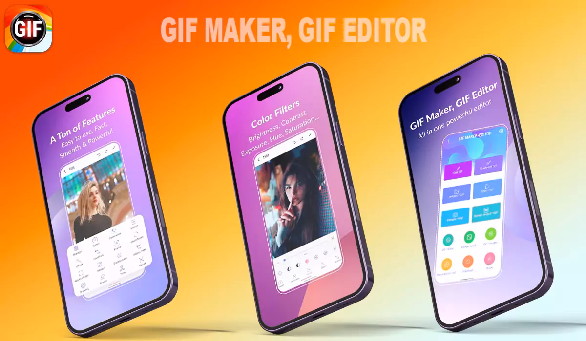 What is the best GIF app?