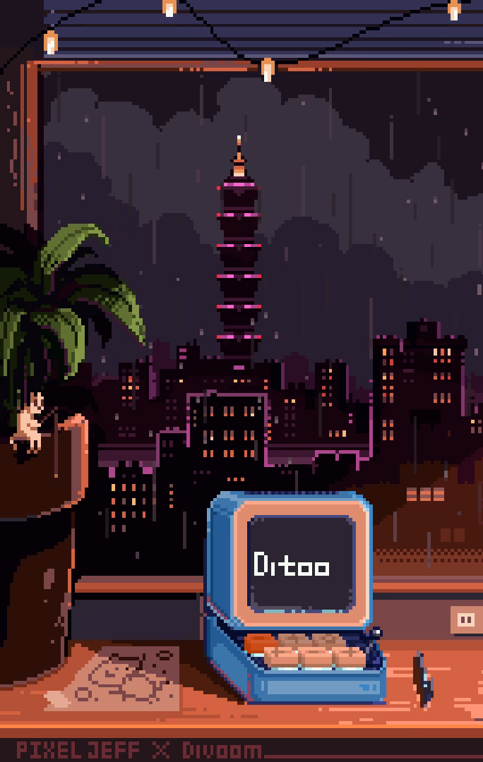 How to make a GIF wallpaper on iPhone?