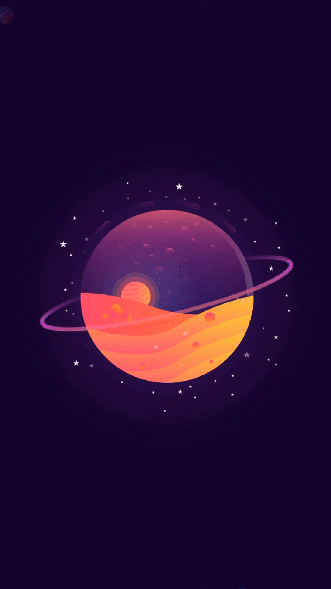 How to use GIF Live Wallpaper on iPhone?