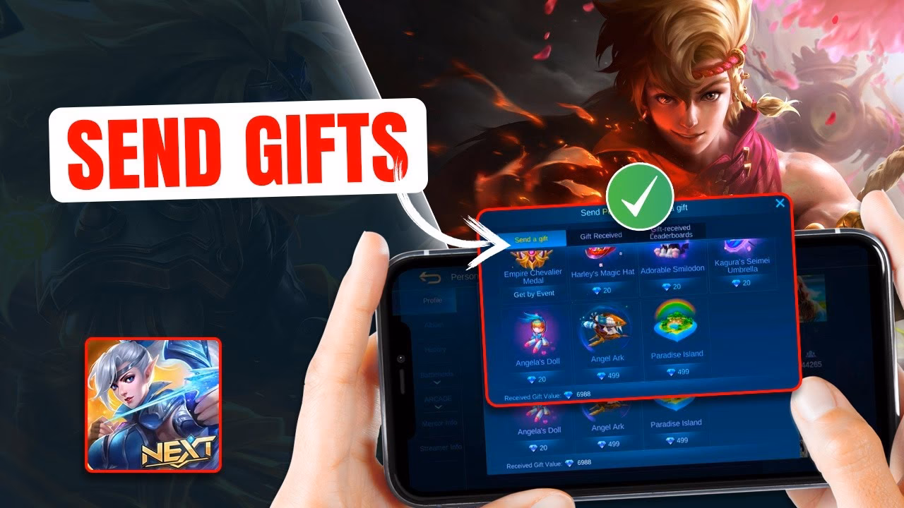 Does Mobile Legends have in-game currency?